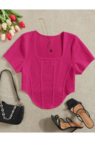 Evendi Top, Roz