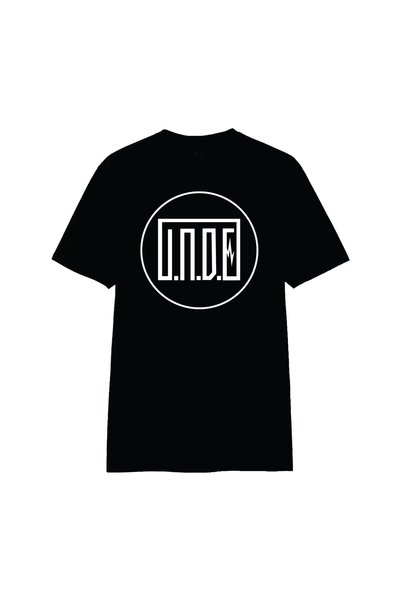 Generic Tricou U.N.D.E (Logo)