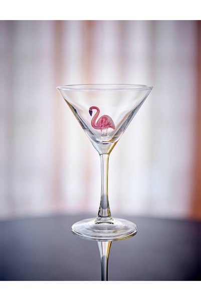 Evendi Glass, Transparent