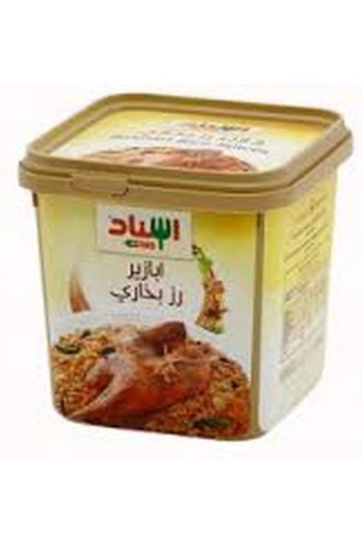Esnad Bukhari Rice Spices 200gm
