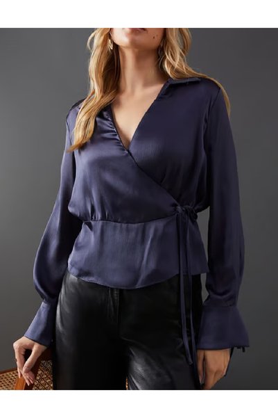 Evendi Bluza, Bleumarin