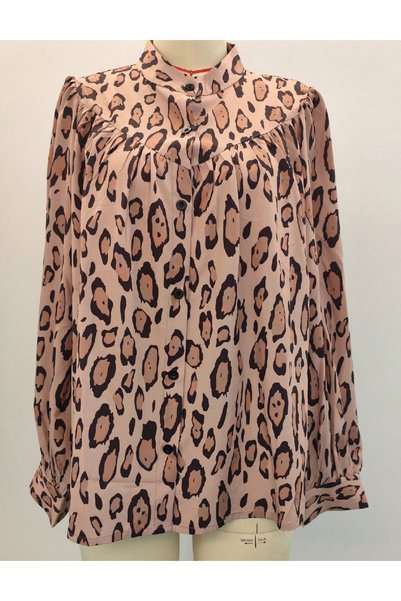 Evendi Bluza, Animal print