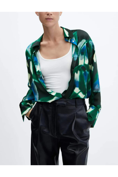 Evendi Shirt, Mix colors