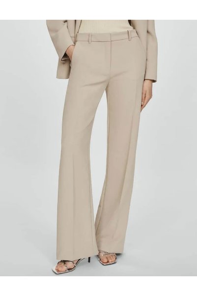 Evendi Pantaloni, Bej