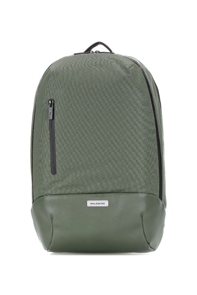 Evendi Rucsac, Verde