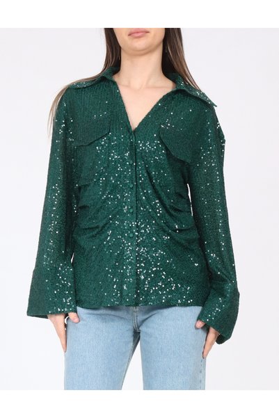 Evendi Camasa, Verde