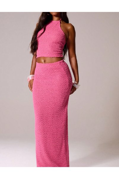 Evendi Top, Roz