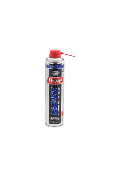 WEPP Σπρέι απολίπανσης - Active 400 ml 2246