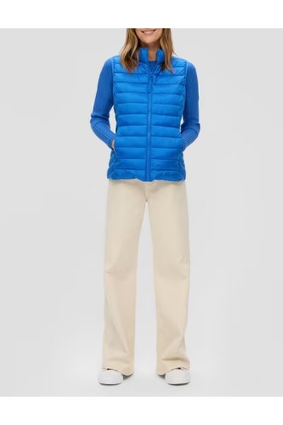 Evendi Vest, blue