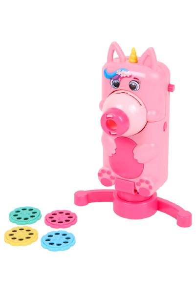 Evendi Accesoriu, Roz