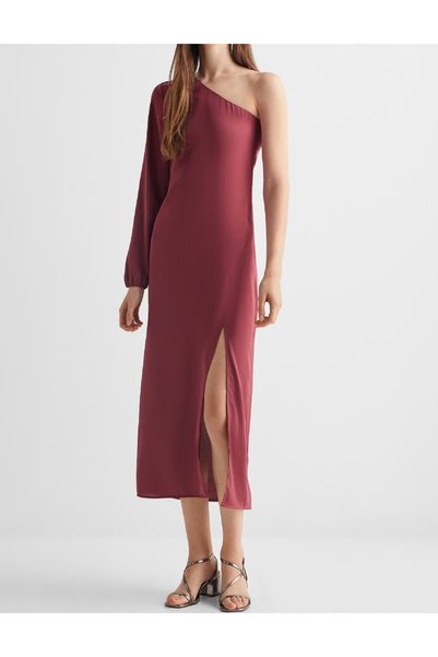 Evendi Rochie medie, Visiniu