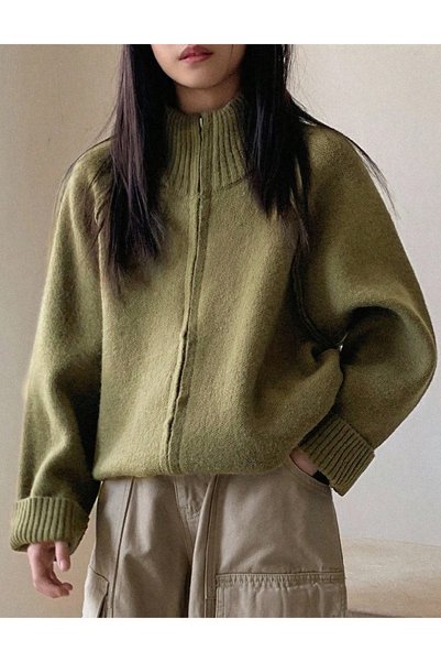 Evendi Hanorac, Verde