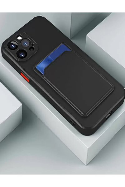 Evendi Husa pentru telefon, Negru