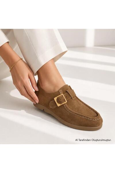 Venüs 26483400K Genuine Leather Masculine Women's Casual Shoes