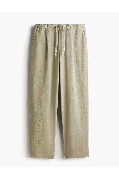 Evendi Pantaloni, Bej