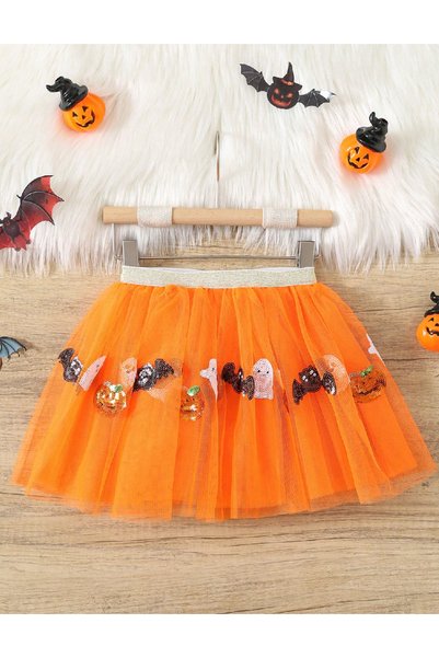 Evendi Fusta, Portocaliu