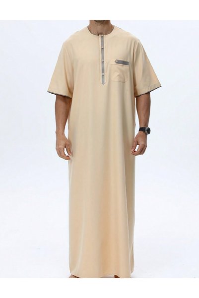 Evendi Kimono, Cream