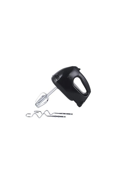 cheffinger Home Star Μίξερ Χειρός 250 W με 7 Ταχύτητες από Ανοξείδωτο Ατσάλι ...