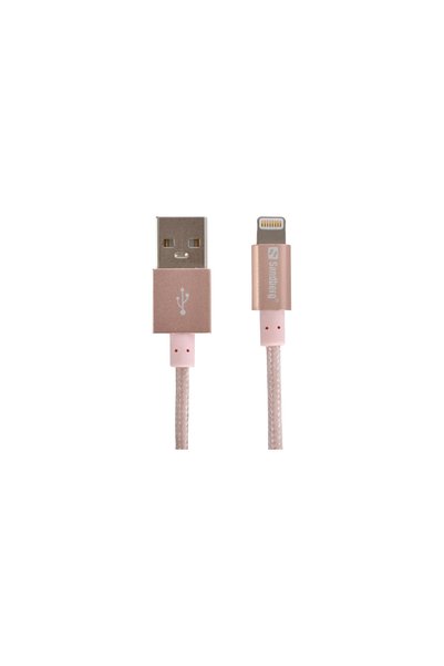 Sandberg Excellence Lightning Rose 1m