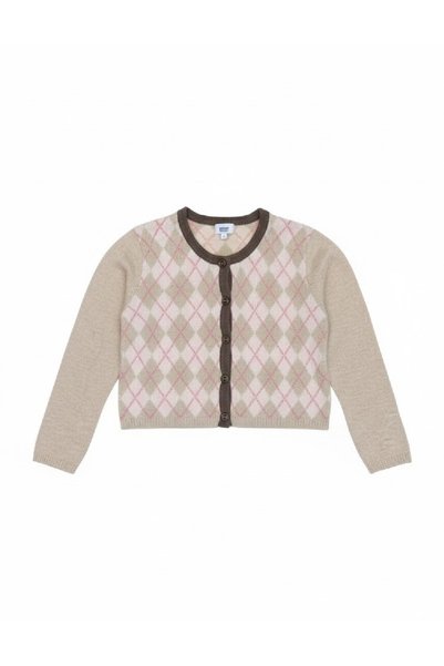 Evendi Cardigan, Bej