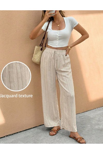 Evendi Pantaloni, Crem