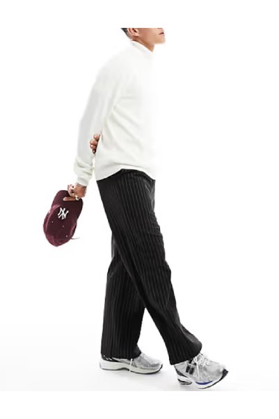 Evendi Blouse, White