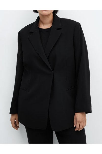 Evendi Sacou, Negru