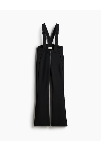 Evendi Ski pants, Black