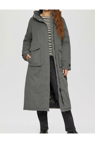 Evendi Jacket, Gray
