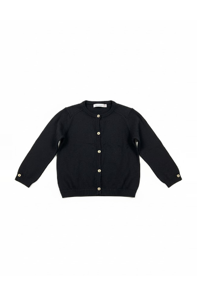 Evendi Cardigan, Negru