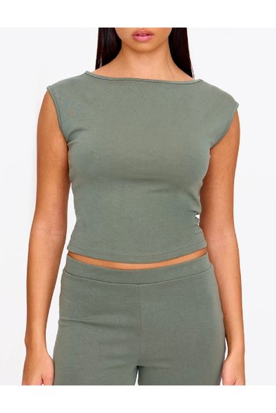 Evendi Top, Verde