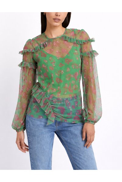 Evendi Bluza, Verde