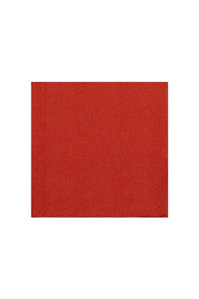 Jumbo Servetele de Masa cu 2 Straturi Rosii 33x33cm - 25buc