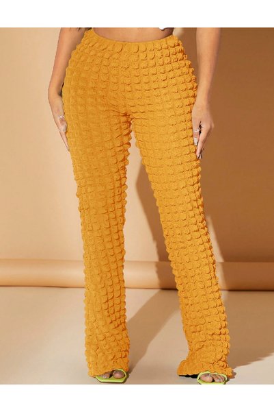 Evendi Pantaloni, Galben