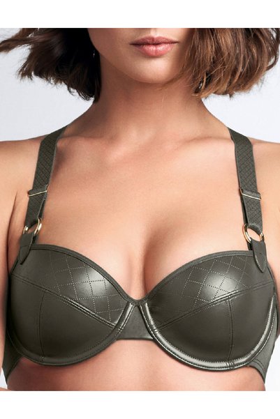 Evendi Sutien, Verde