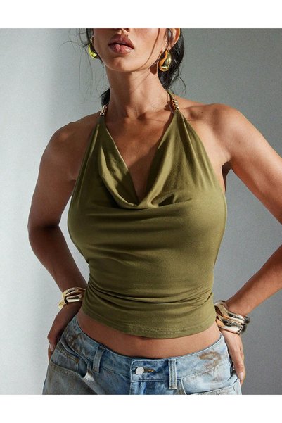 Evendi Top, Kaki
