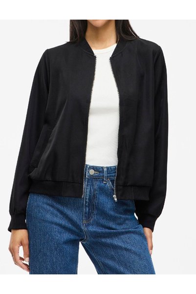 Evendi Jacket, Black