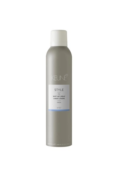 Keune Σπρέι Σετ Απαλό Στυλ 300ml