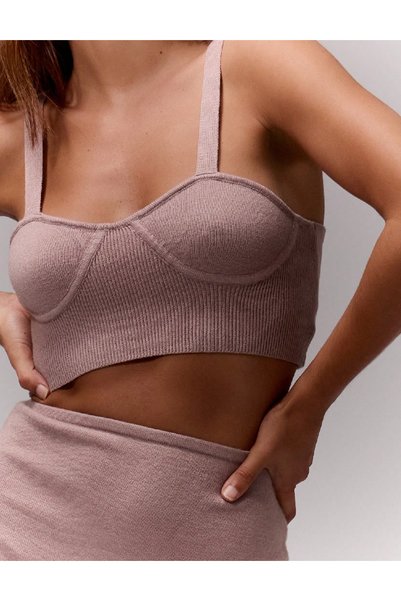 Evendi Top, Gri