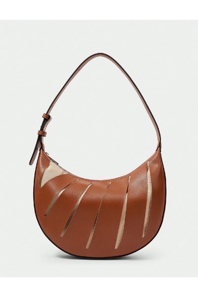 Evendi Bag, Brown