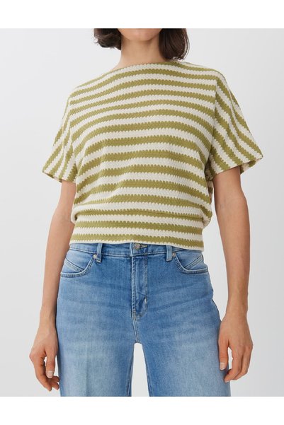 Evendi Bluza, Verde