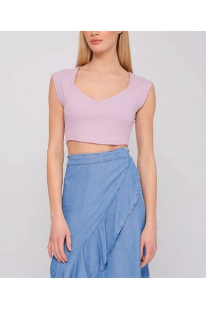 Evendi Top, Lila
