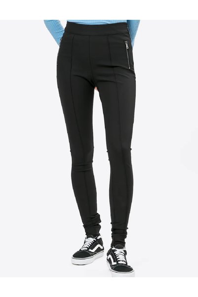 Evendi Pantaloni, Negru