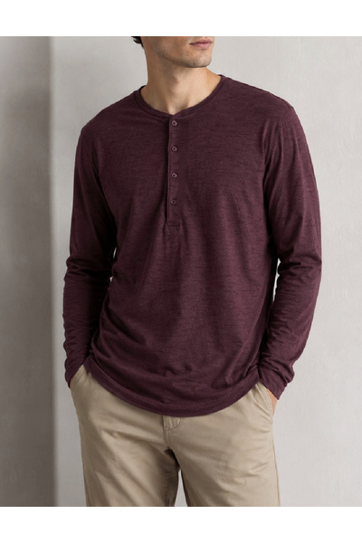 Evendi Bluza, Grena