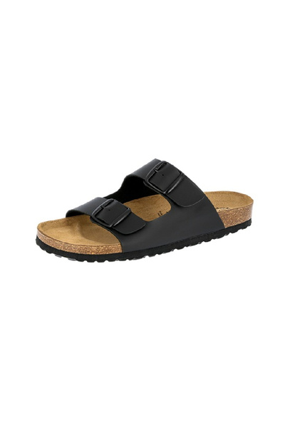 Evendi Slapi, negru