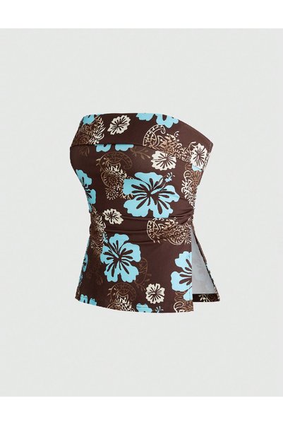 Evendi Top, Maro