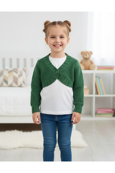 Evendi Bolero, Verde
