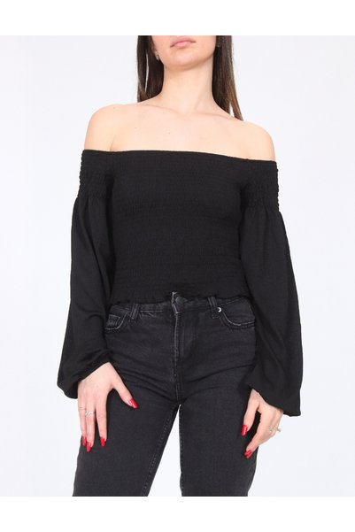 Evendi Top, Negru