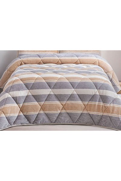 Merinos Set de plapumă și pilotă 220x240 Molly Gri