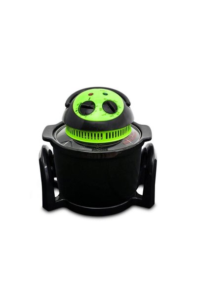 CECOTEC Φριτέζα Αέρος Μειωμένης Λιπαρότητας 1000 W Cecofry Compact Combi με Α...